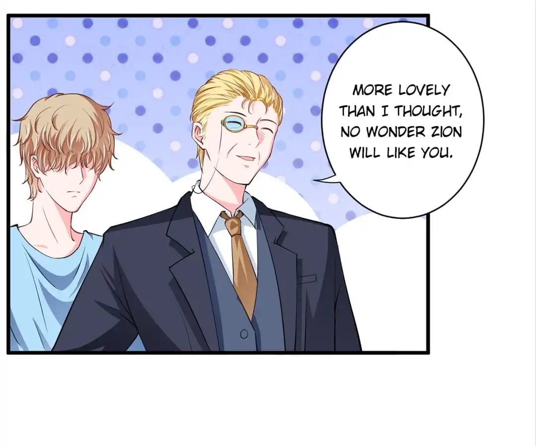 Flash Marriage Chapter 98 13